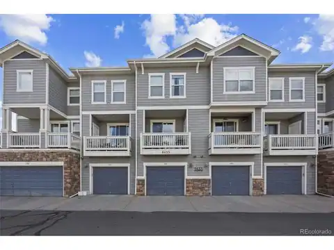 9433 Ashbury Cir #104, Parker, CO 80134 — photo 33