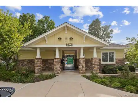 9433 Ashbury Cir #104, Parker, CO 80134 — photo 35