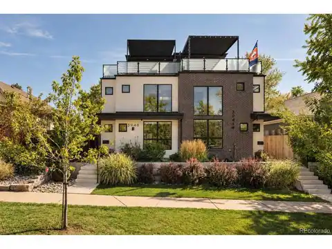 3948 N Navajo St, Denver, CO 80211 — photo 2