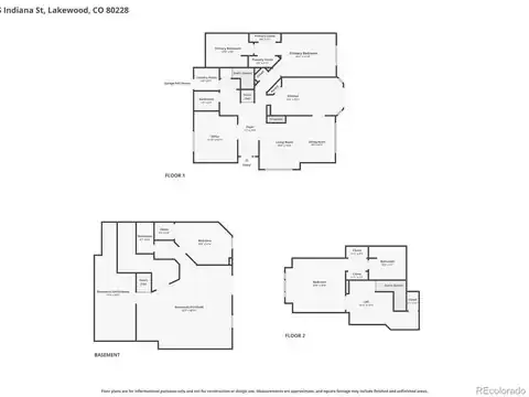 3203 S Indiana St, Lakewood, CO 80228 — photo 43