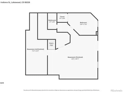 3203 S Indiana St, Lakewood, CO 80228 — photo 45