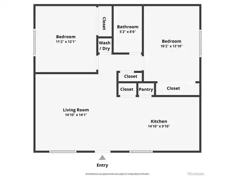 3225 S Garrison St #45, Denver, CO 80227 — photo 19