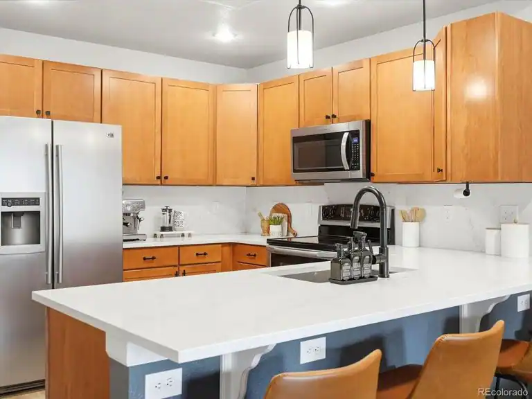 2200 S University Blvd #108, Denver, CO 80210