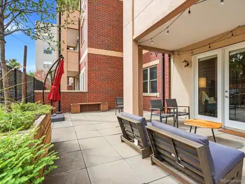 2200 S University Blvd #108, Denver, CO 80210 — photo 34