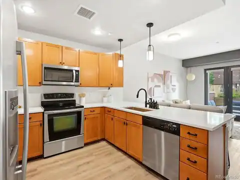 2200 S University Blvd #108, Denver, CO 80210 — photo 8