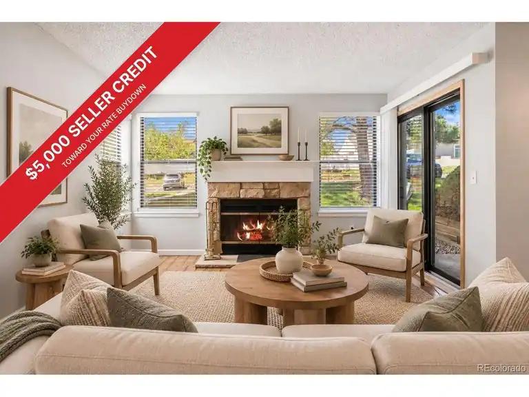 6715 S Field St #5-501, Littleton, CO 80128