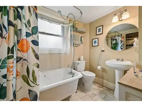 1646 N High St, Denver, CO 80218 — photo 13