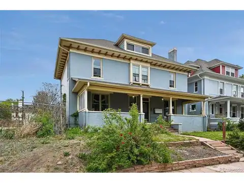 1646 N High St, Denver, CO 80218 — photo 2