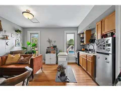 1646 N High St, Denver, CO 80218 — photo 29