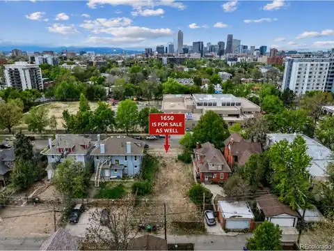 1646 N High St, Denver, CO 80218 — photo 3