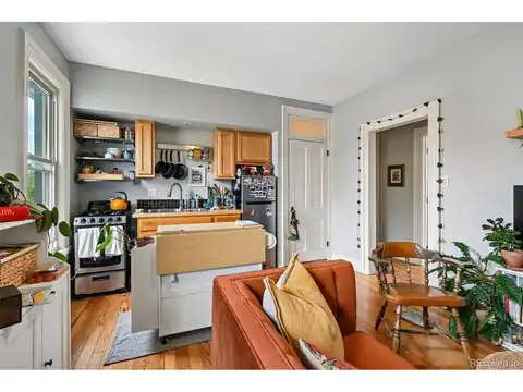 1646 N High St, Denver, CO 80218 — photo 32