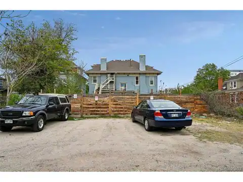 1646 N High St, Denver, CO 80218 — photo 46