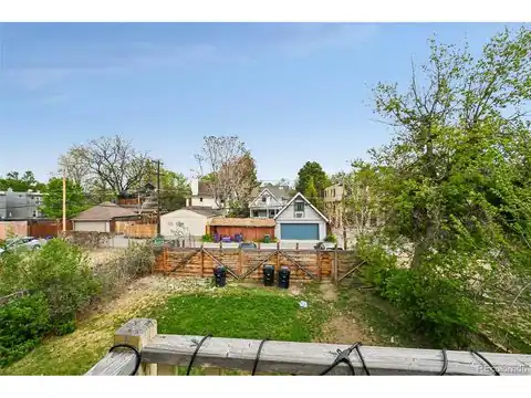 1646 N High St, Denver, CO 80218 — photo 47