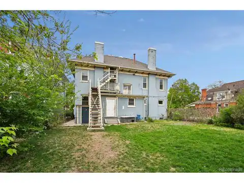 1646 N High St, Denver, CO 80218 — photo 49