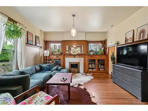 1646 N High St, Denver, CO 80218 — photo 6