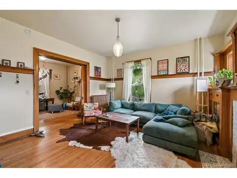 1646 N High St, Denver, CO 80218 — photo 7