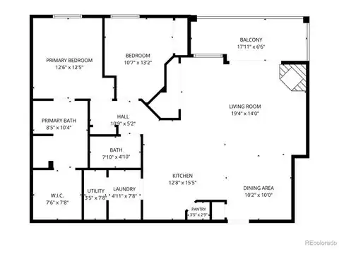 2451 Kipling St #208, Denver, CO 80215 — photo 43