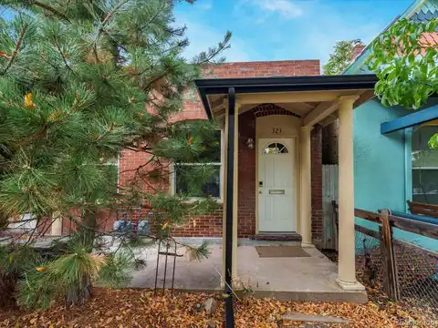 321 Inca St, Denver, CO 80223 — photo 29