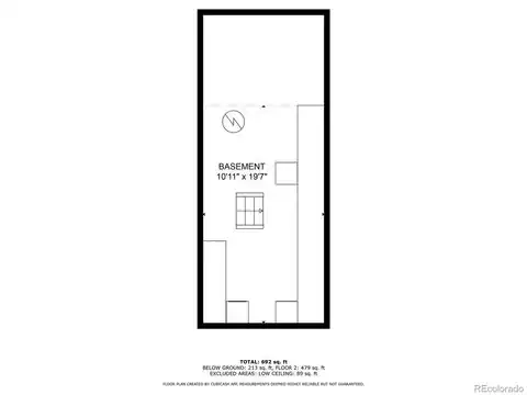 321 Inca St, Denver, CO 80223 — photo 52