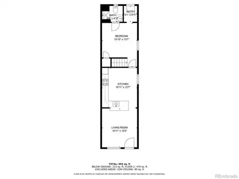 321 Inca St, Denver, CO 80223 — photo 53