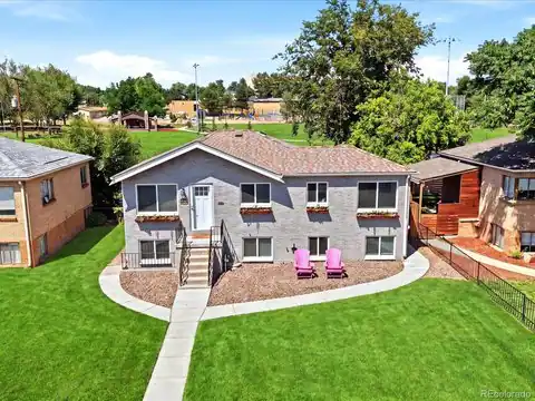 2305 Ames St, Edgewater, CO 80214 — photo 3