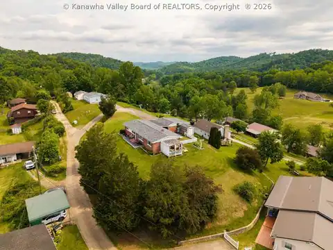 2010 Cameron Lane, Sissonville, WV 25320 — photo 10