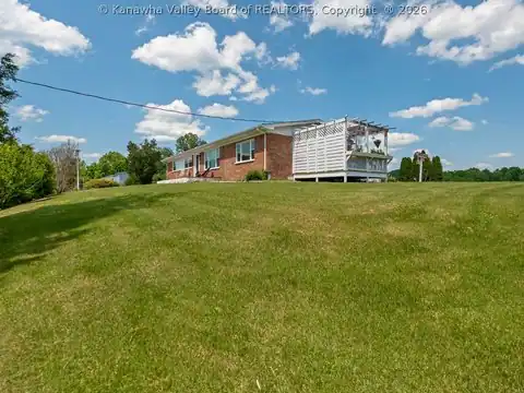 2010 Cameron Lane, Sissonville, WV 25320 — photo 11
