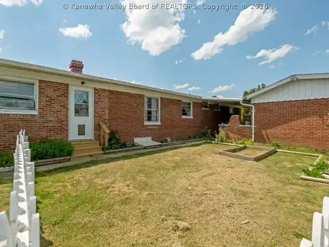 2010 Cameron Lane, Sissonville, WV 25320 — photo 12