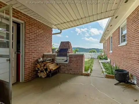2010 Cameron Lane, Sissonville, WV 25320 — photo 15
