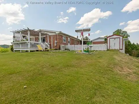 2010 Cameron Lane, Sissonville, WV 25320 — photo 16