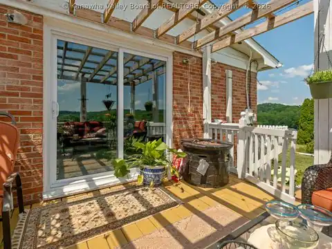 2010 Cameron Lane, Sissonville, WV 25320 — photo 17