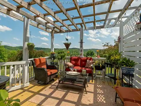2010 Cameron Lane, Sissonville, WV 25320 — photo 18