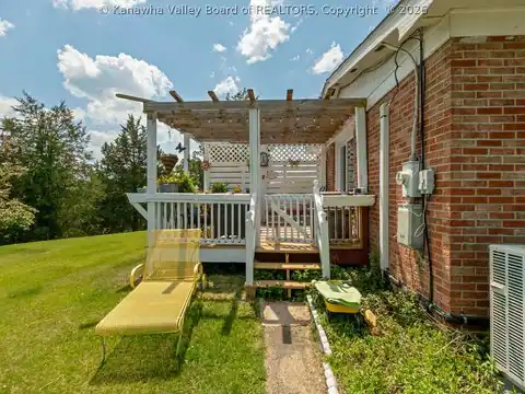 2010 Cameron Lane, Sissonville, WV 25320 — photo 19