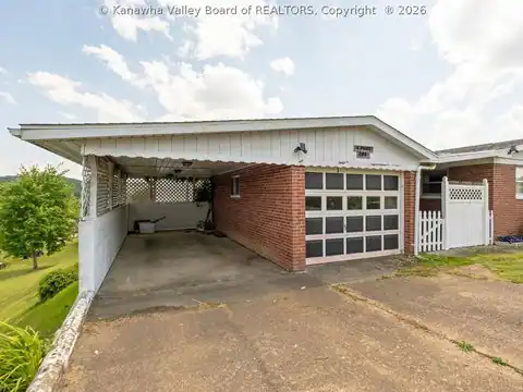 2010 Cameron Lane, Sissonville, WV 25320 — photo 20