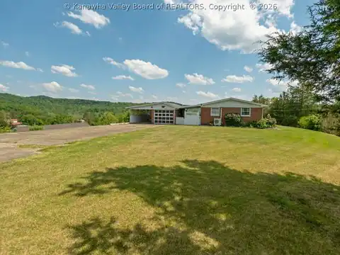 2010 Cameron Lane, Sissonville, WV 25320 — photo 21