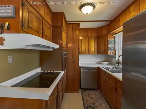 2010 Cameron Lane, Sissonville, WV 25320 — photo 28
