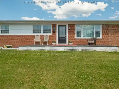 2010 Cameron Lane, Sissonville, WV 25320 — photo 3