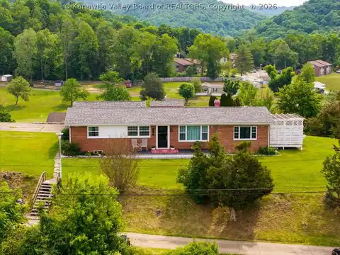 2010 Cameron Lane, Sissonville, WV 25320 — photo 4