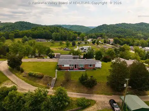 2010 Cameron Lane, Sissonville, WV 25320 — photo 9