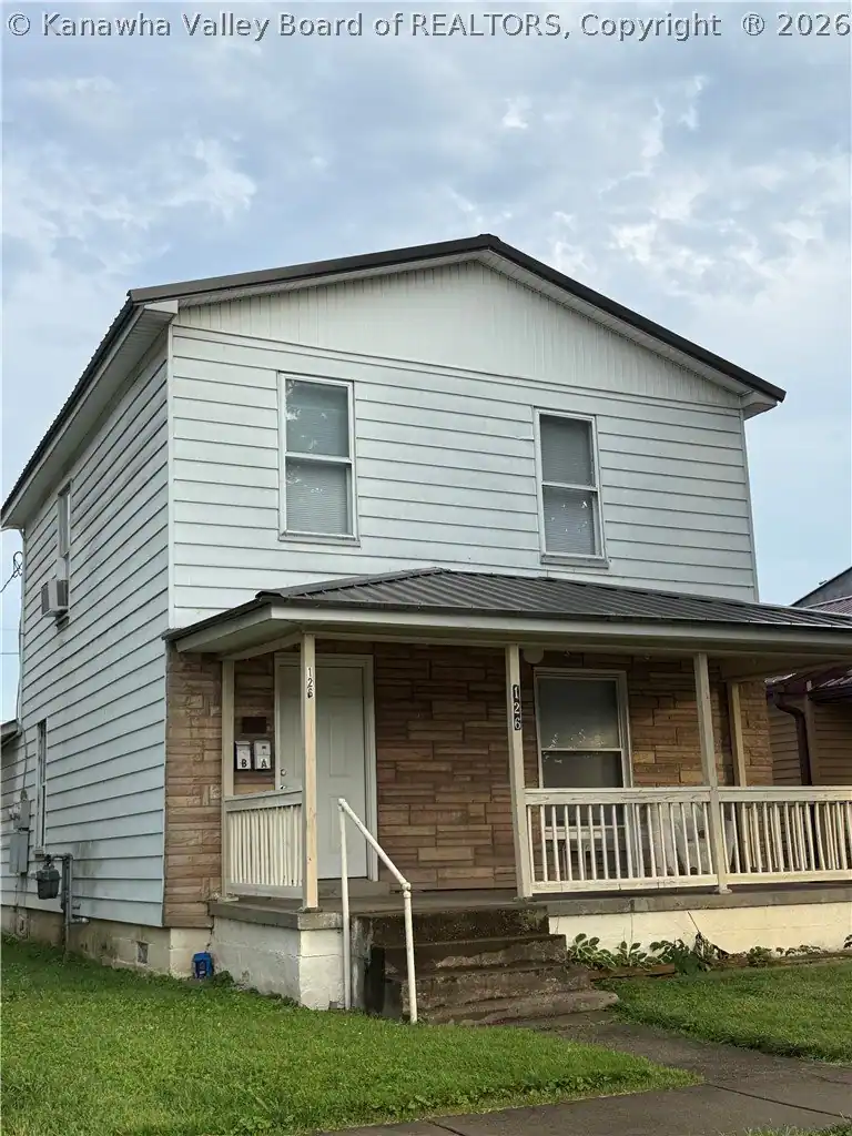 126 5th Avenue, South Charleston, WV 25303