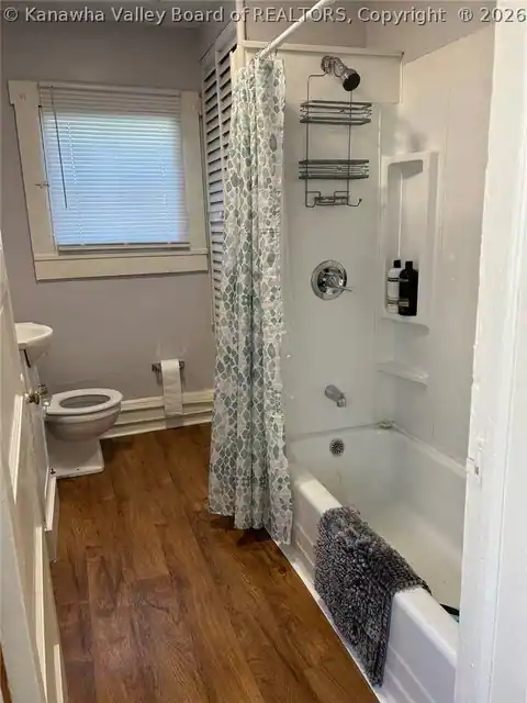 126 5th Avenue, South Charleston, WV 25303 — photo 17