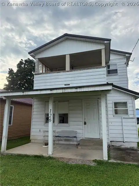 126 5th Avenue, South Charleston, WV 25303 — photo 2