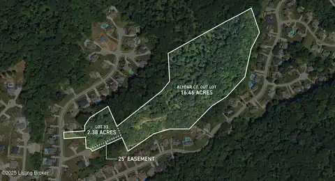 00 Hardwood Forest Dr, Louisville, KY 40214 — photo 25