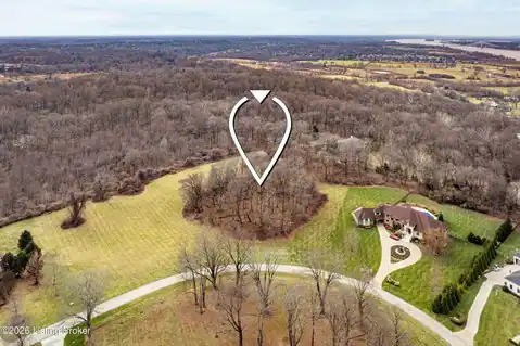 14421 River Glades Ln, Prospect, KY 40059 — photo 2