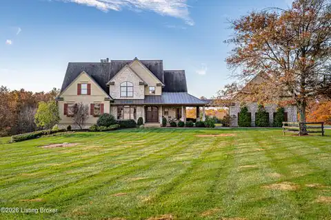 5799 Head Rd, Greenville, IN 47124 — photo 5