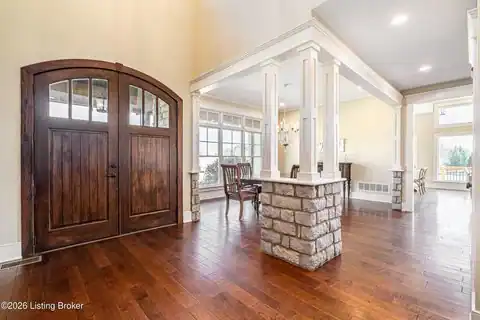 5799 Head Rd, Greenville, IN 47124 — photo 8
