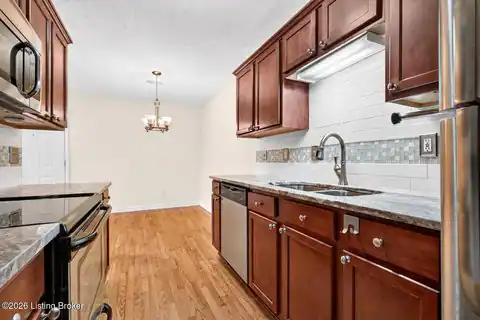 11909 Tazwell Dr #8, Louisville, KY 40245 — photo 13