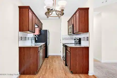 11909 Tazwell Dr #8, Louisville, KY 40245 — photo 9