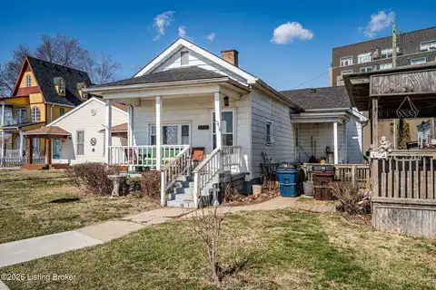 427 E Riverside Dr, Clarksville, IN 47129 — photo 18
