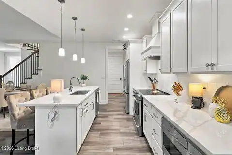 14605 Reserve Park Pl, Louisville, KY 40299 — photo 19